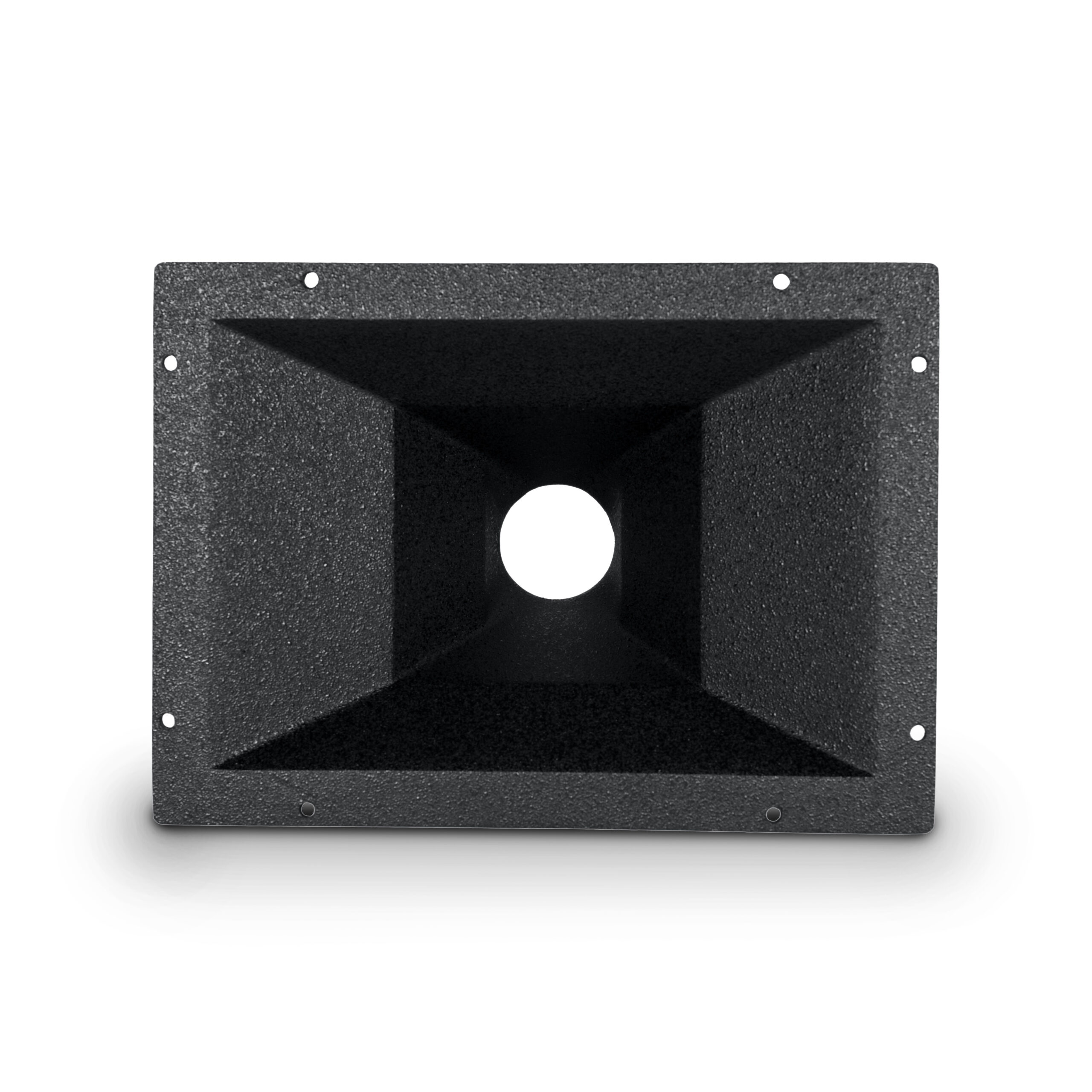 2" Fiberglass Horn - Image 2