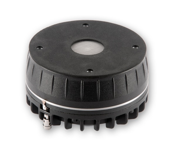 1.4" Coaxial Neodymium Compression Driver - Image 2
