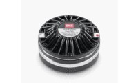 NEW HIGH END COMPRESSION DRIVERS