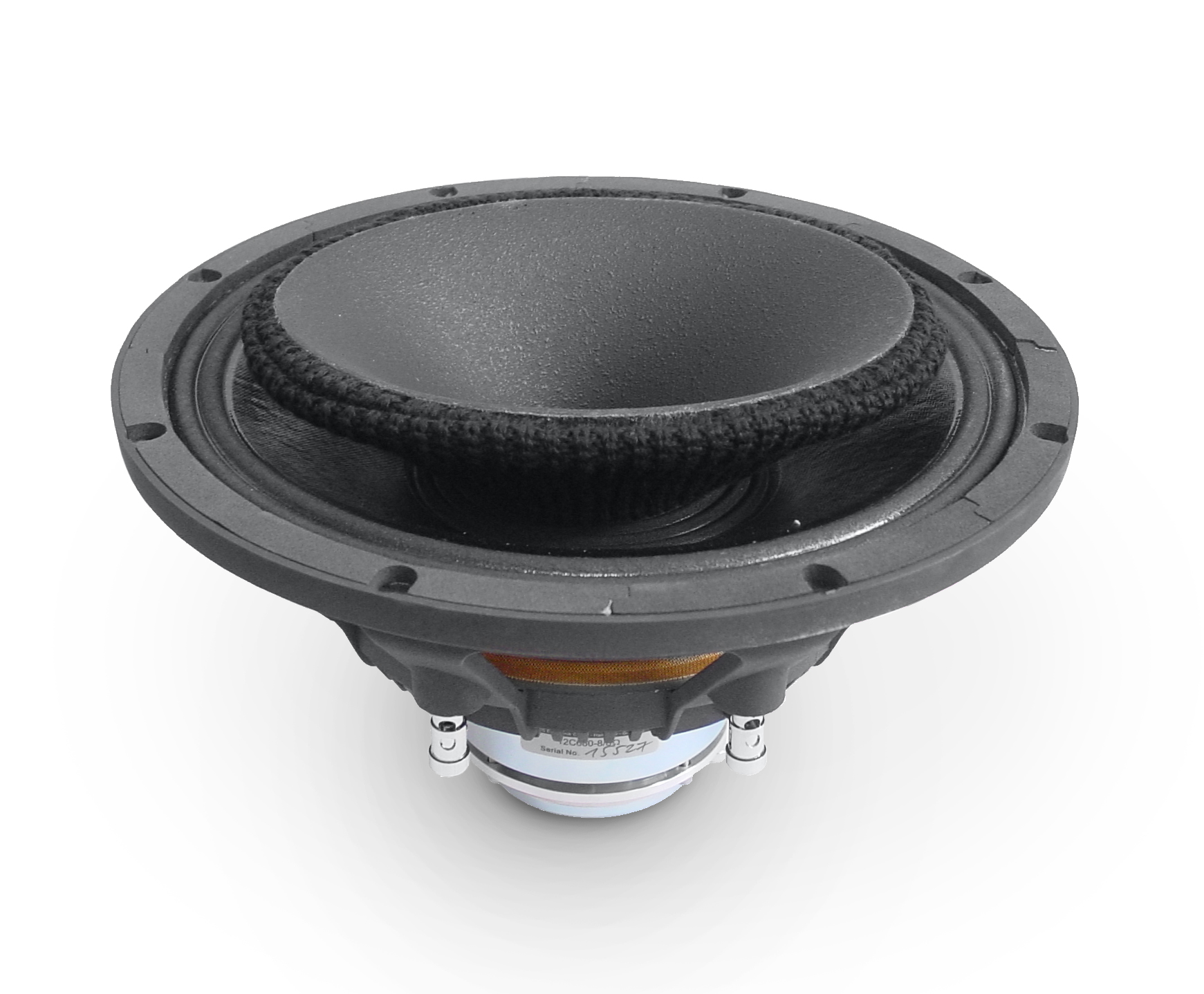 12" Neodymium Coaxial Transducer
