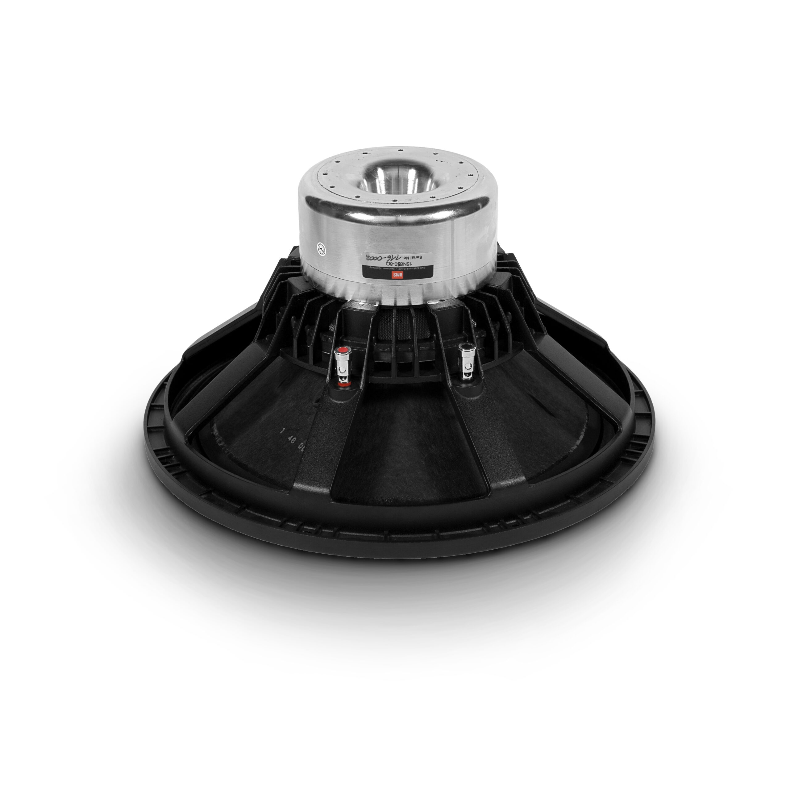 15N850v² 15" Neodymium ultra low Distortion Woofer - Image 2