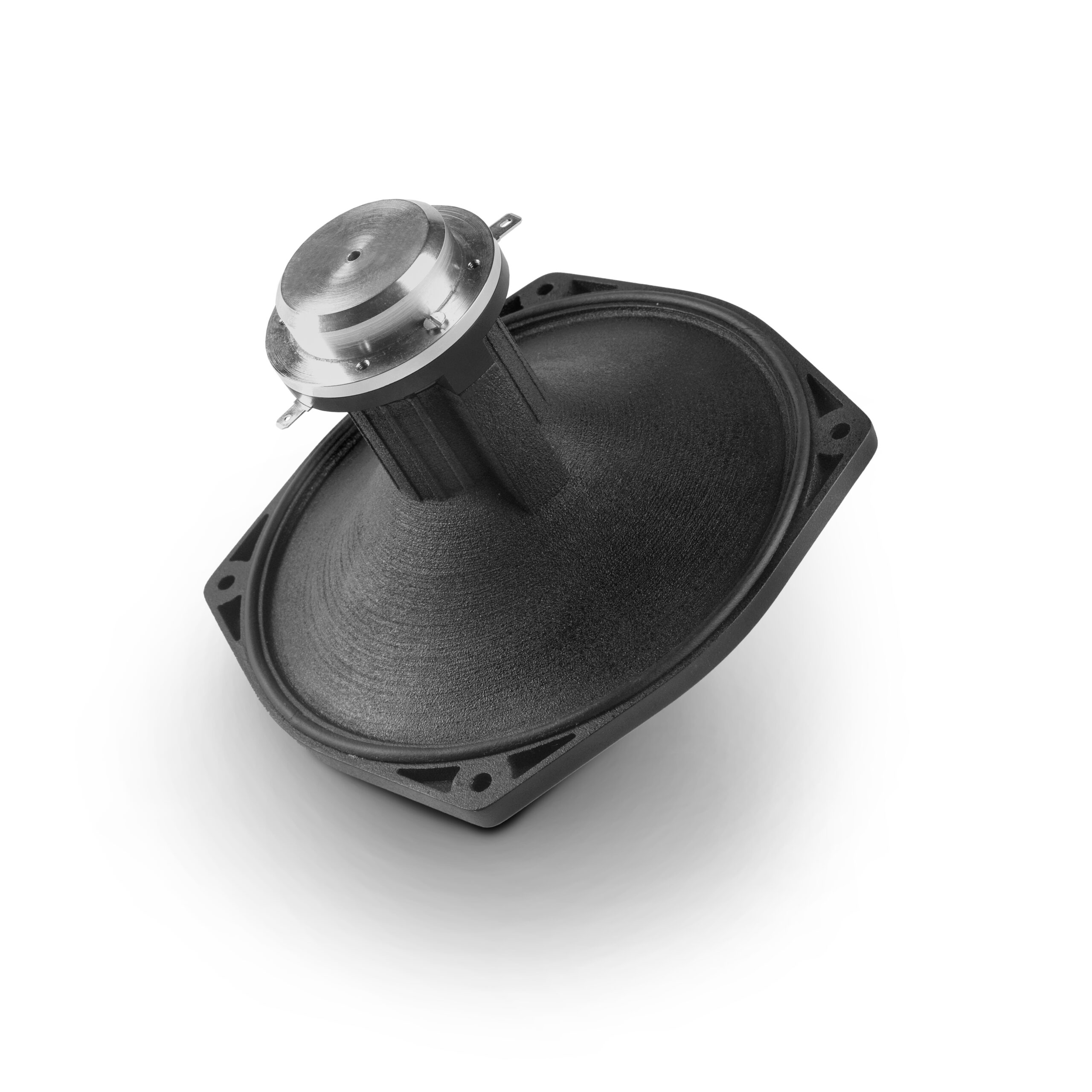 1" Neodymium high Frequency Compression Driver and Waveguide 90° x 60° - Image 2