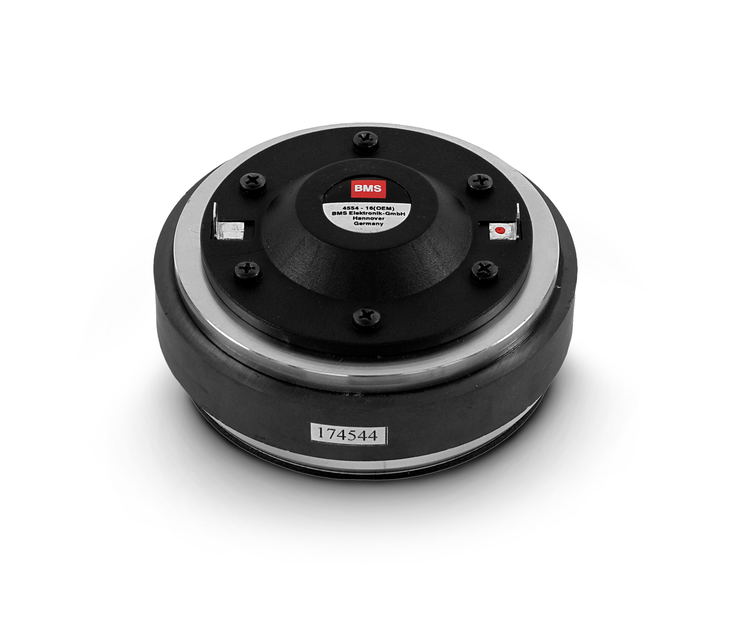 1.4" High Frequency Compression Driver
