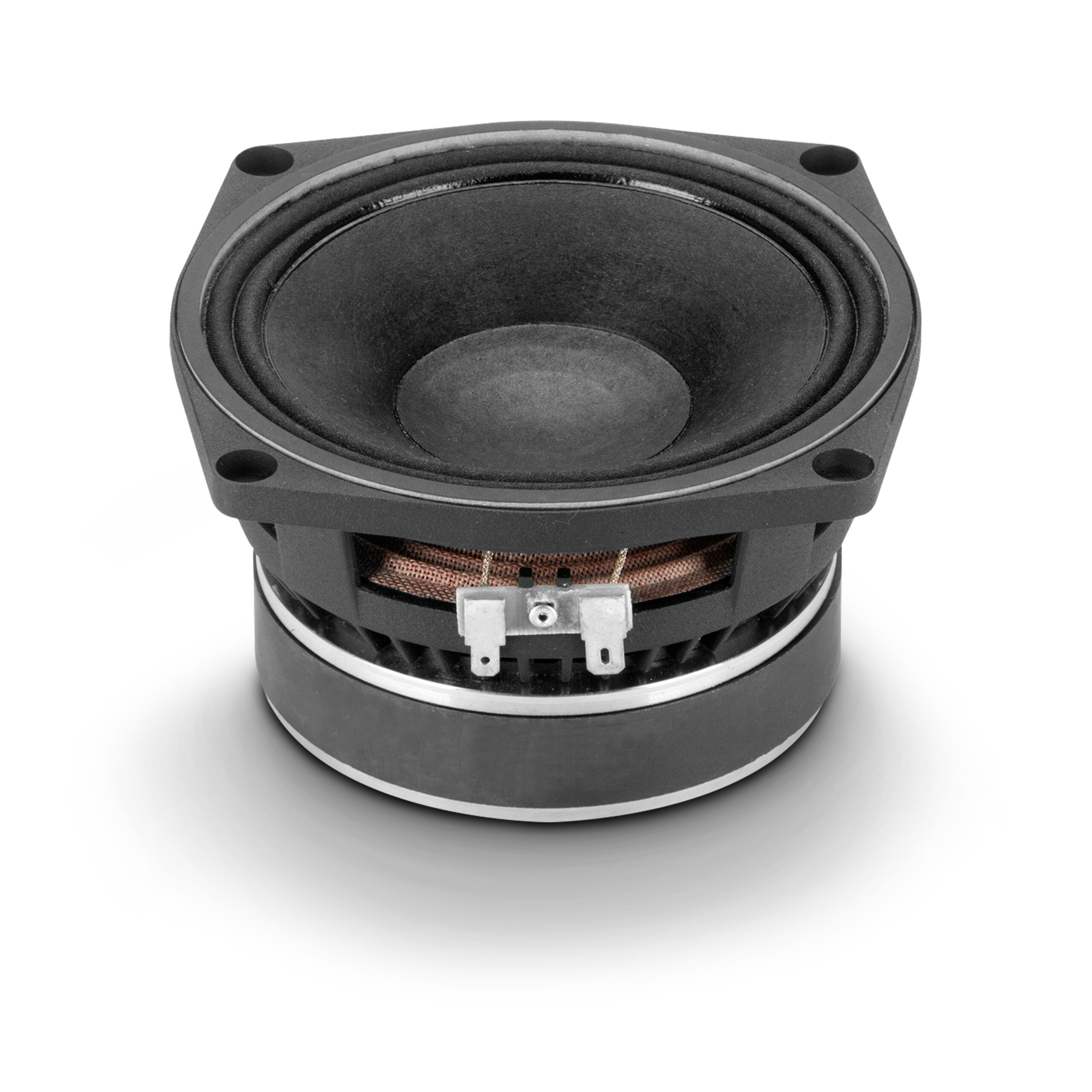 5" Ultra Low Distortion Low Midrange Driver